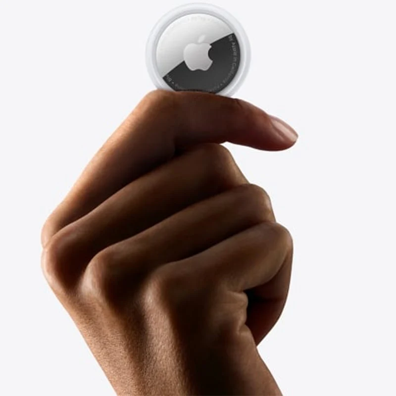 ტრეკერი Apple AirTag (1 Pack) A2187 - MX532RU/A - Image 2
