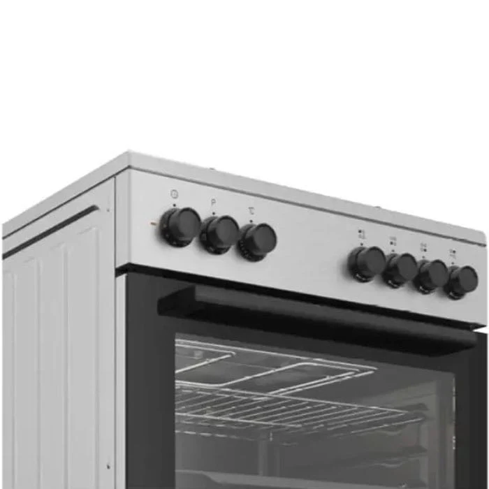 გაზქურა BEKO FBE62120XDN - Image 3