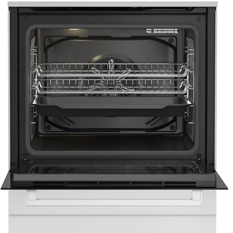 გაზქურა BEKO FBE63131WCS - Image 3
