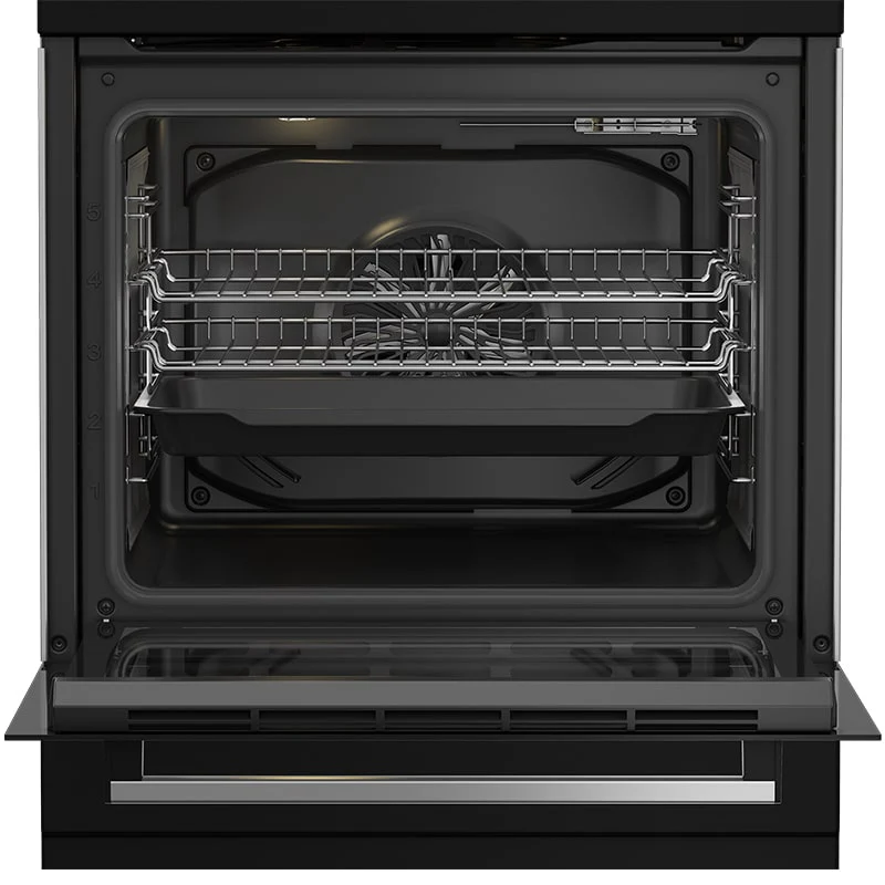 გაზქურა BEKO FBE63331XCS - Image 4