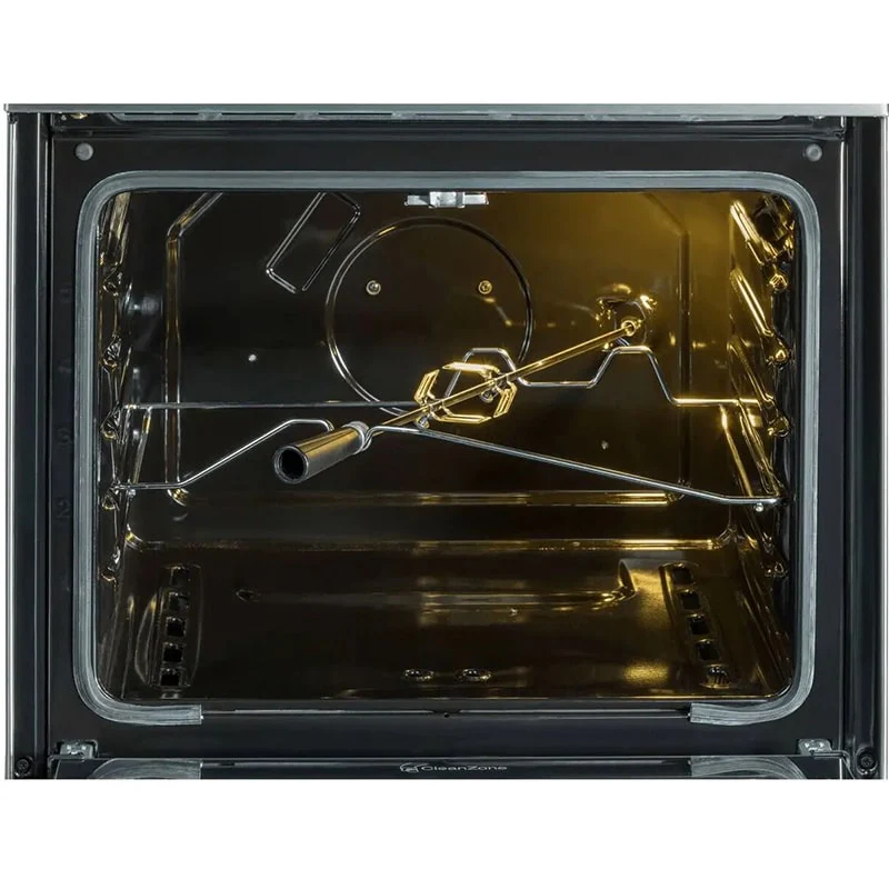 გაზქურა BEKO FBGT62110DXO - Image 3