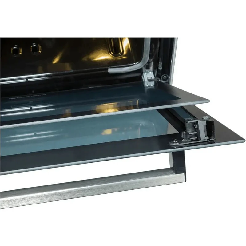 გაზქურა BEKO FBGT62110DXO - Image 4