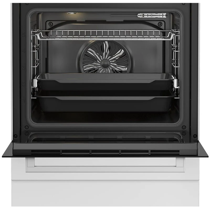 გაზქურა BEKO FBM 62330 GWDTN - Image 3