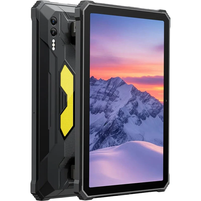 ტაბლეტი Blackview Active 10 Pro Rugged LTE 10.9'' 12/256GB 30000mAh - Image 2