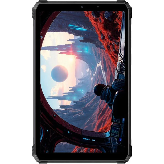 ტაბლეტი Blackview Active 5 LTE 8.7' FHD+ 8GB 128GB Black - Image 2
