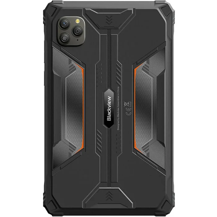 ტაბლეტი Blackview Active 5 LTE 8.7' FHD+ 8GB 128GB Black - Image 3