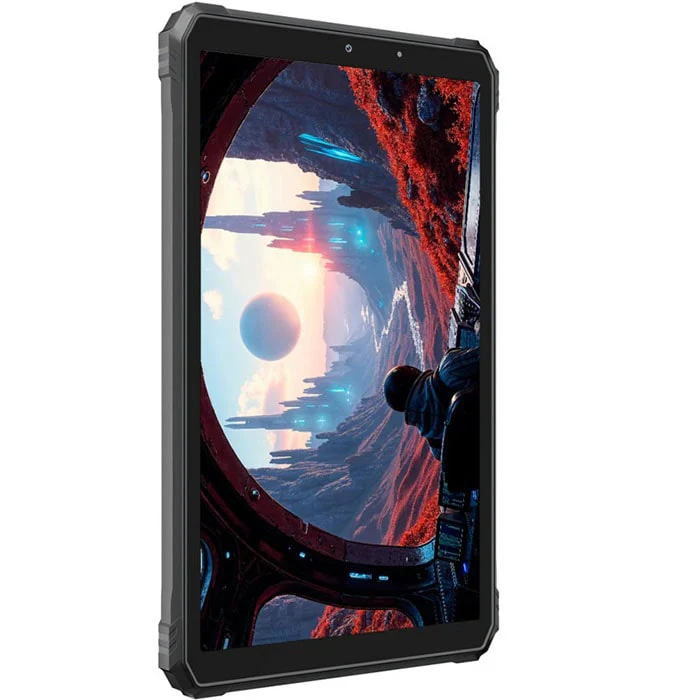 ტაბლეტი Blackview Active 5 LTE 8.7' FHD+ 8GB 128GB Black - Image 4