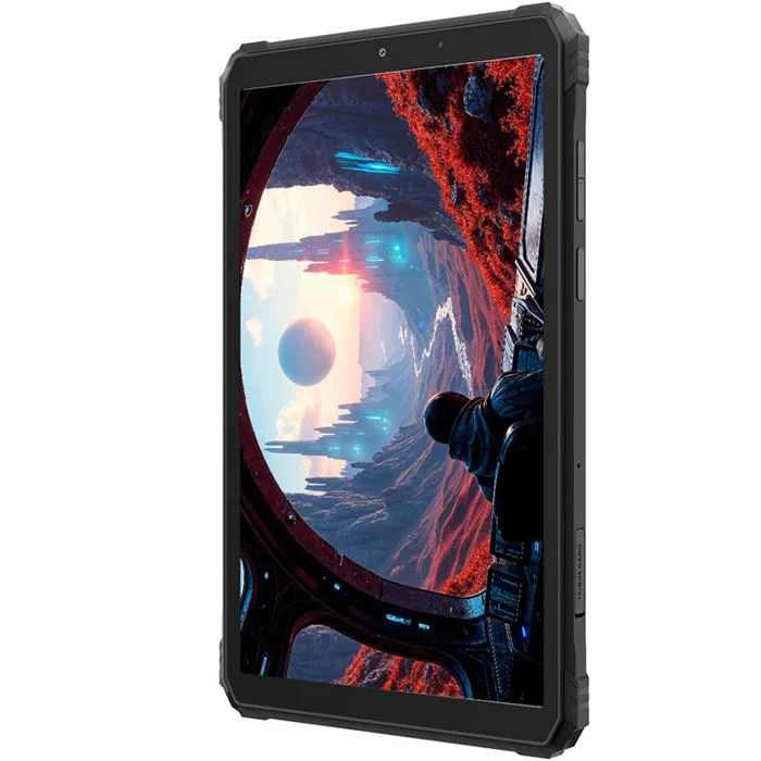 ტაბლეტი Blackview Active 5 LTE 8.7' FHD+ 8GB 128GB Black - Image 5