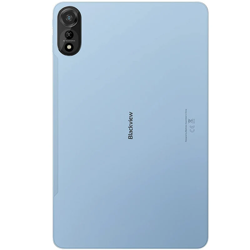 ტაბლეტი Blackview Mega 2 LTE 11.97' IPS 8GB 256GB + სტაილუსი და ქეისი - Image 3