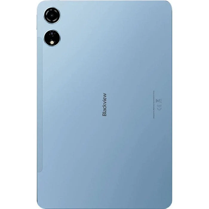 ტაბლეტი Blackview Mega 3 LTE 12.1'' IPS 12GB 256GB Blue with case,pen bt mouse & keyboard - Image 3
