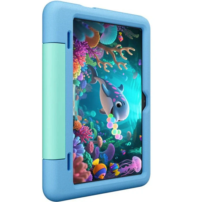 ტაბლეტი Blackview TAB 20 KIDS WI-FI 10.1'' HD 4GB 64GB Blue - Image 2