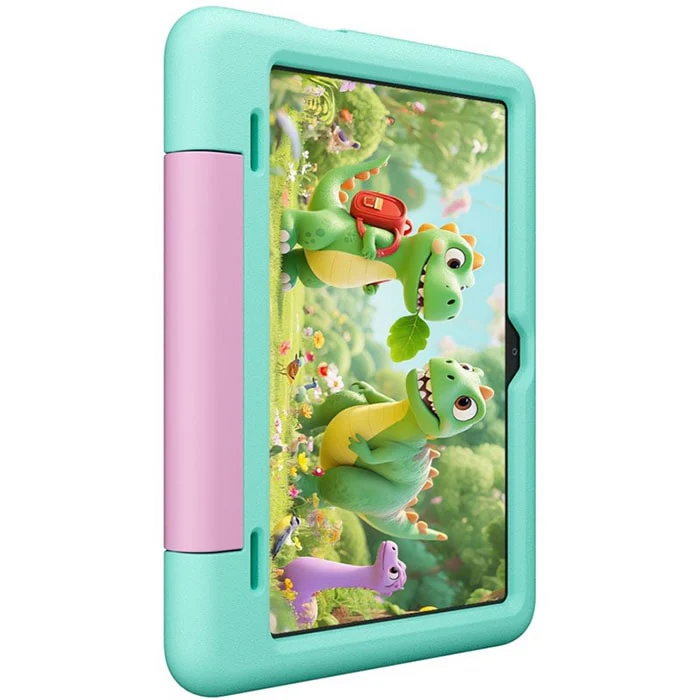ტაბლეტი Blackview TAB 20 KIDS WI-FI 10.1'' HD 4GB 64GB green - Image 2