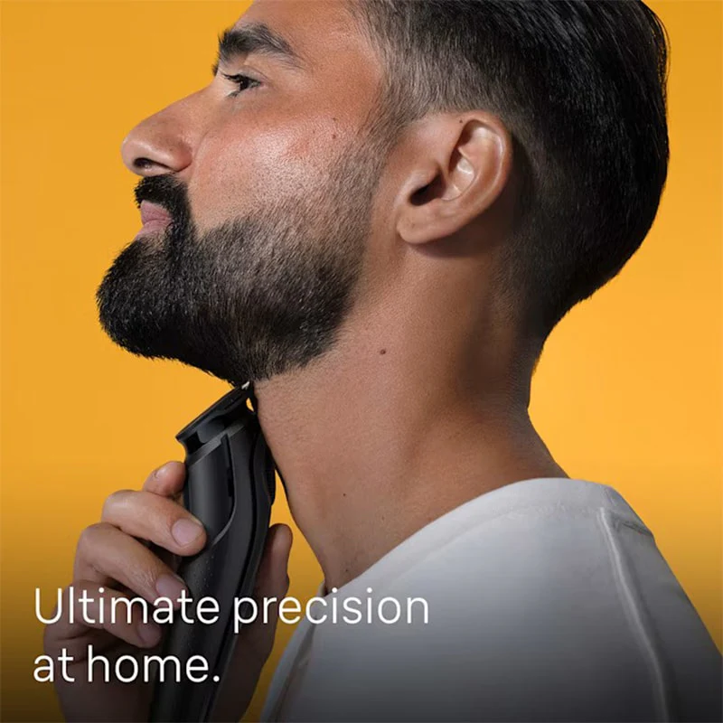ტრიმერი BRAUN BEARD BT5420 BLK/BLK CEEMEA - Image 3