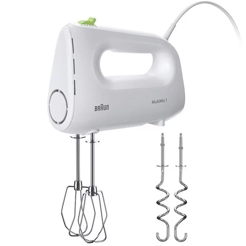 მიქსერი BRAUN HM 1110