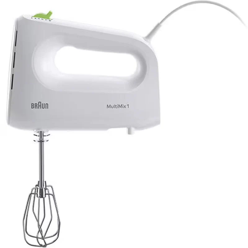 მიქსერი BRAUN HM 1110 - Image 2