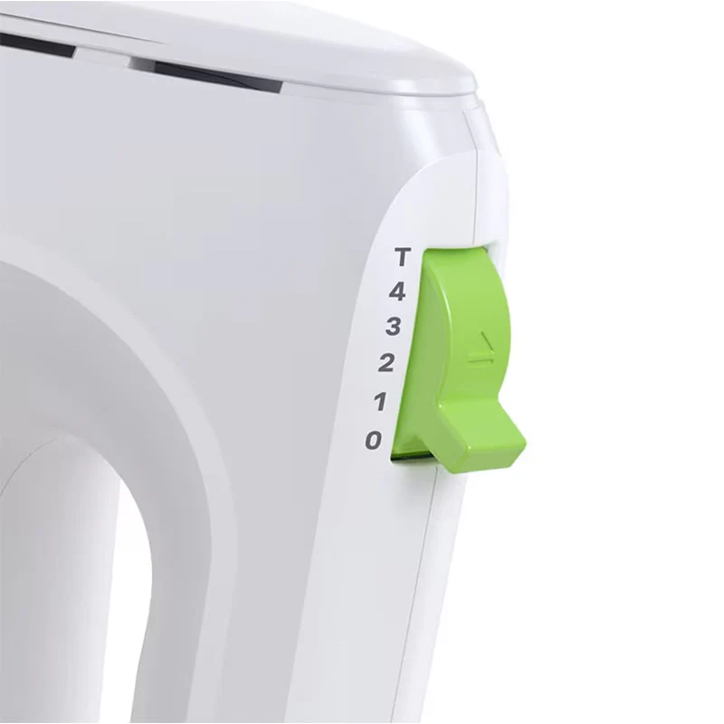 მიქსერი BRAUN HM 1110 - Image 3