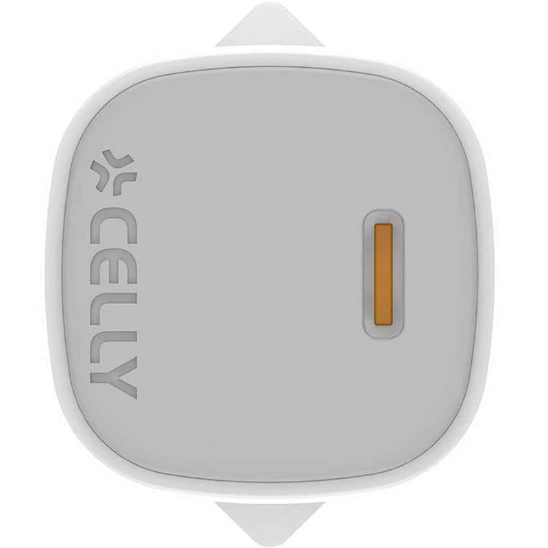 დამტენი Celly 25W GaN Wall charger - Image 2