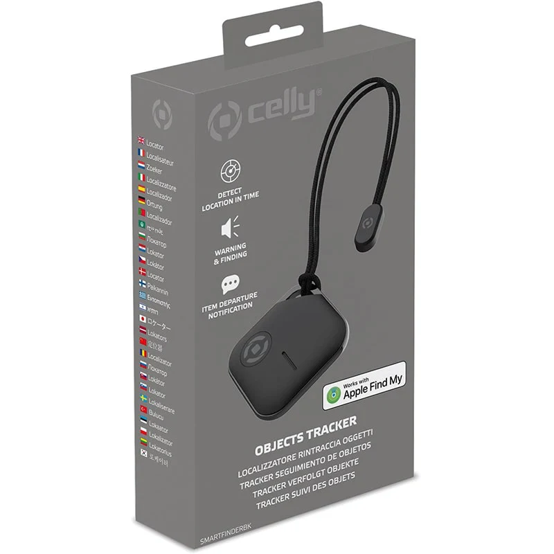 ტრეკერი Celly SMARTFINDER - Image 3