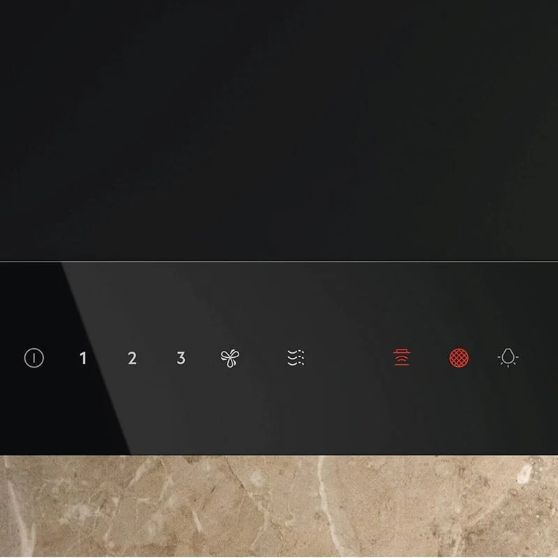 გამწოვი Electrolux LFT816K - Image 2