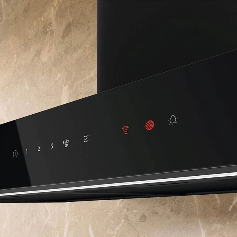 გამწოვი Electrolux LFT816K - Image 3