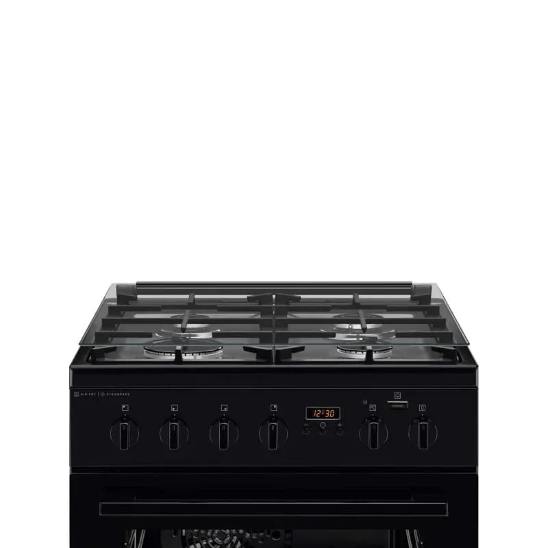 გაზქურა Electrolux LKK660220K - Image 2