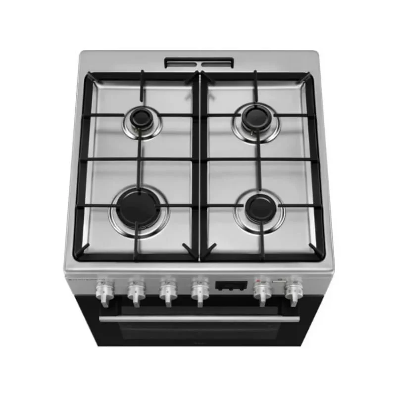 გაზქურა Electrolux LKK660220X - Image 3