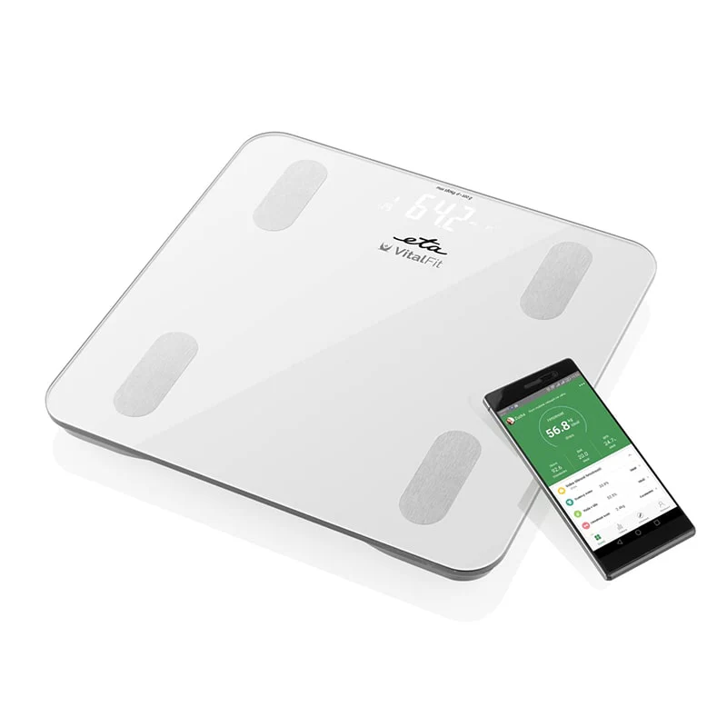 სასწორი ETA678190000 Vital Fit