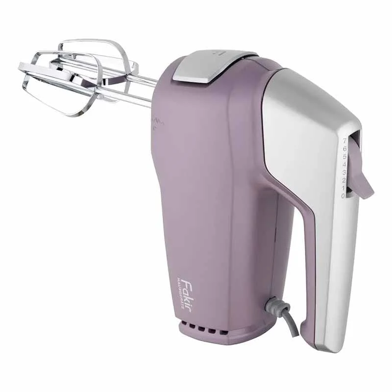 მიქსერი FAKIR FORCEFUL MATTE LILAC - Image 3