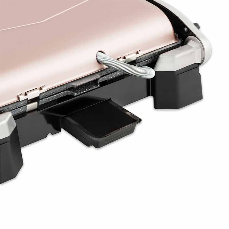 ტოსტერი Fakir N JOY SANDWICH MAKER-ROISE - Image 4