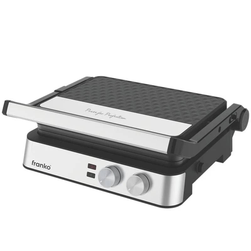 ტოსტერი FRANKO FGT-9041 - Image 2