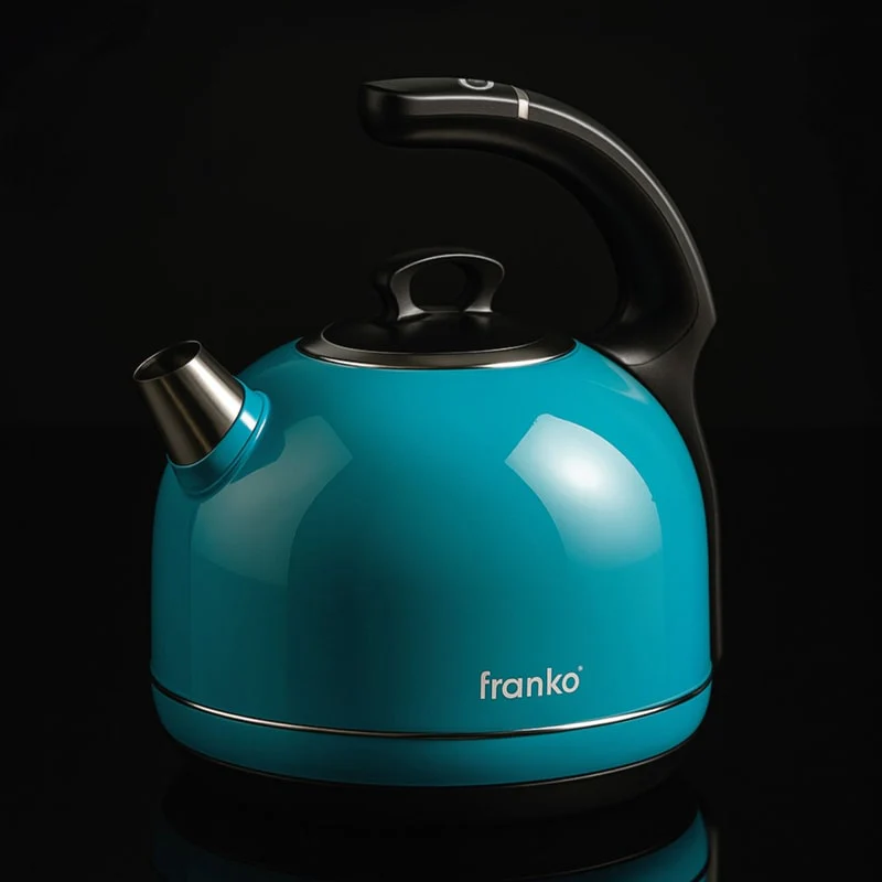 ჩაიდანი FRANKO FKT-9050 - Image 3