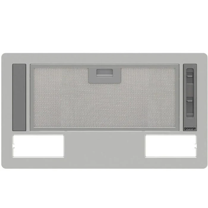 გამწოვი GORENJE BHI611ES - Image 3