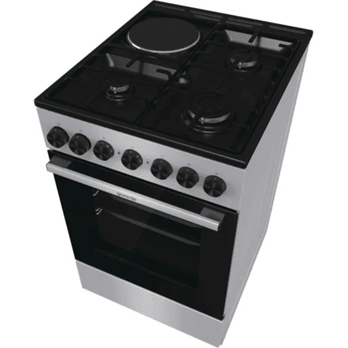 გაზქურა GORENJE GK5B42SD - Image 2
