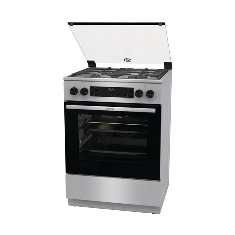 გაზქურა GORENJE GK6C62XA