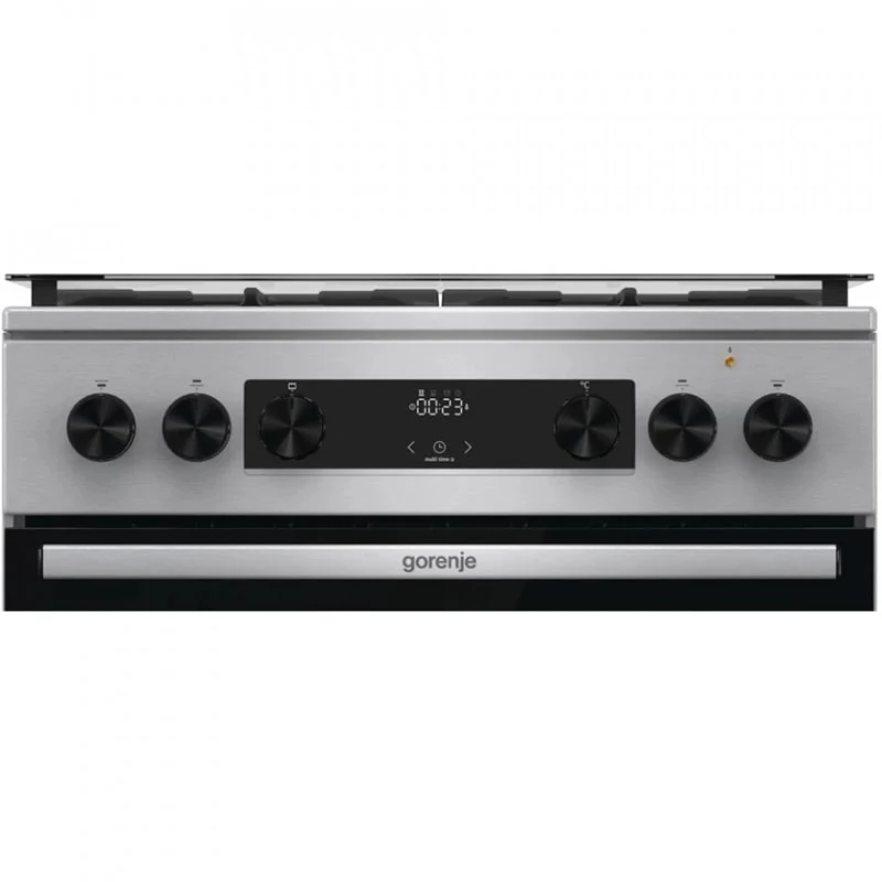 გაზქურა GORENJE GK6C62XA - Image 2