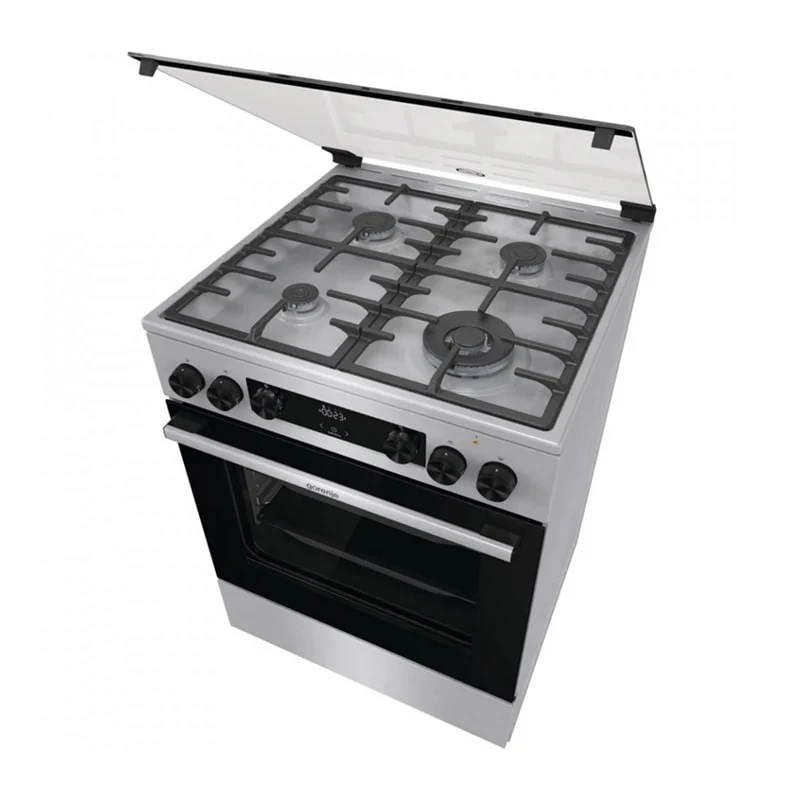 გაზქურა GORENJE GK6C62XA - Image 3
