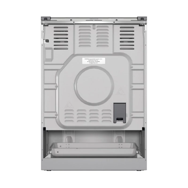 გაზქურა GORENJE GK6C62XA - Image 4