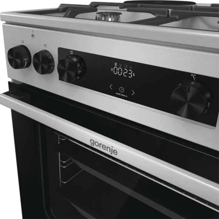 გაზქურა GORENJE GK6C62XC - Image 10