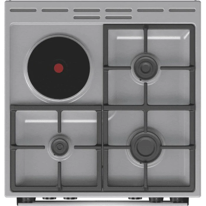 გაზქურა GORENJE GK6C62XC - Image 11