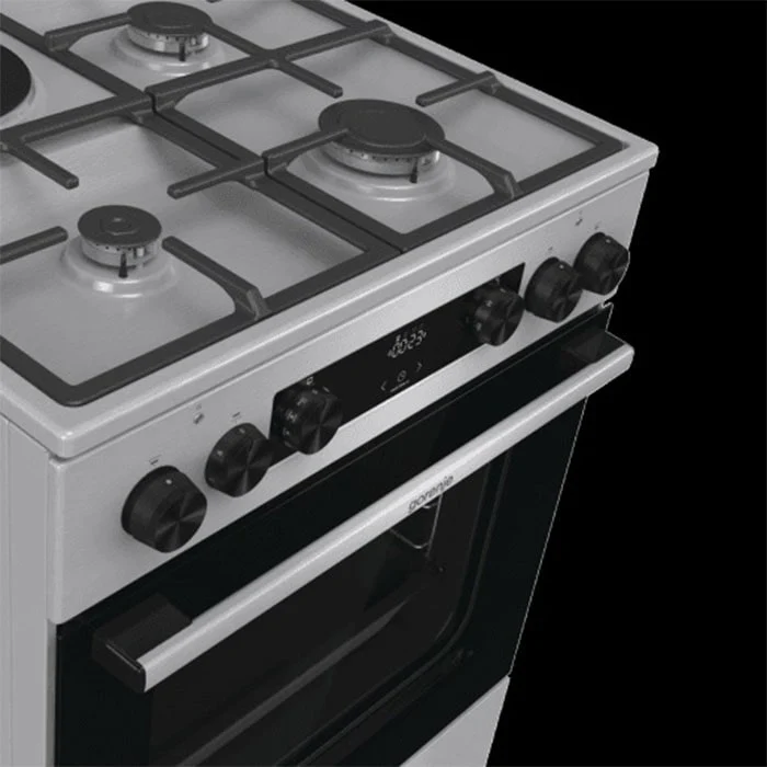 გაზქურა GORENJE GK6C62XC - Image 12