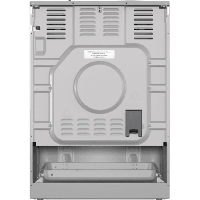გაზქურა GORENJE GK6C62XC - Image 2