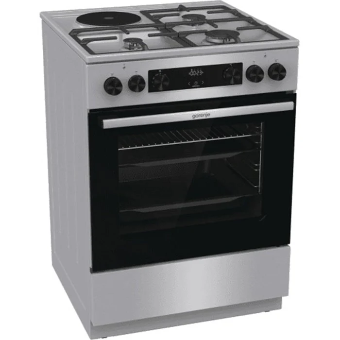 გაზქურა GORENJE GK6C62XC - Image 3