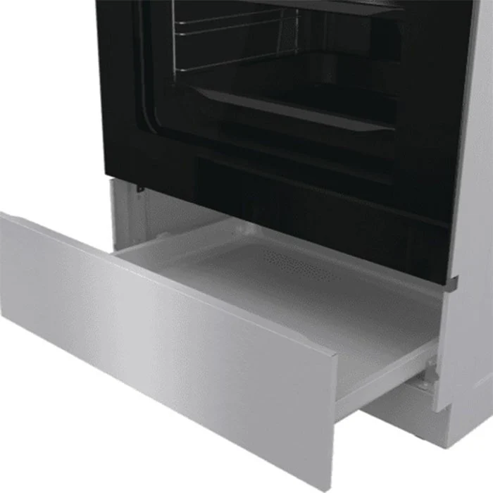 გაზქურა GORENJE GK6C62XC - Image 7