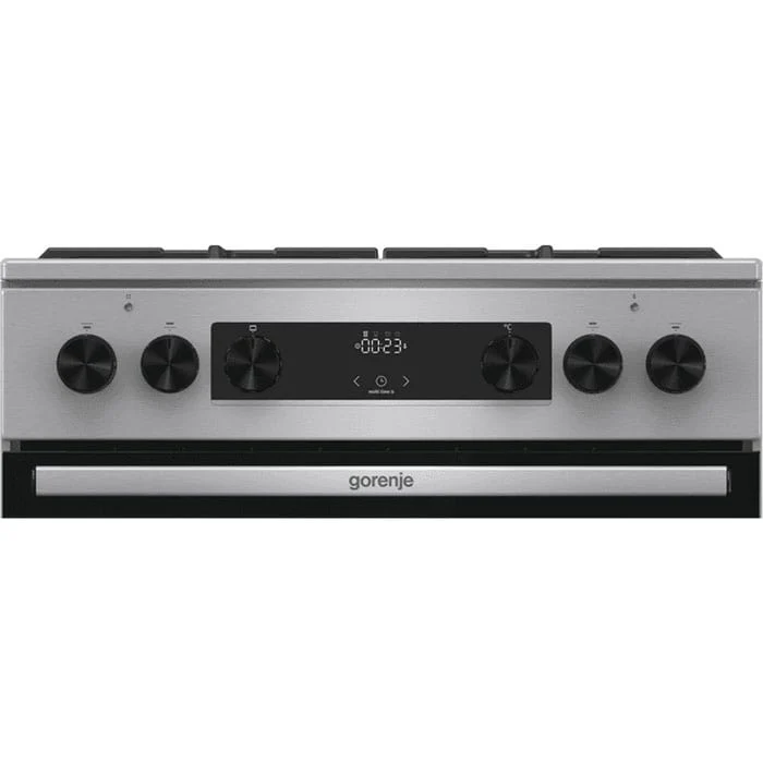 გაზქურა GORENJE GK6C62XC - Image 8