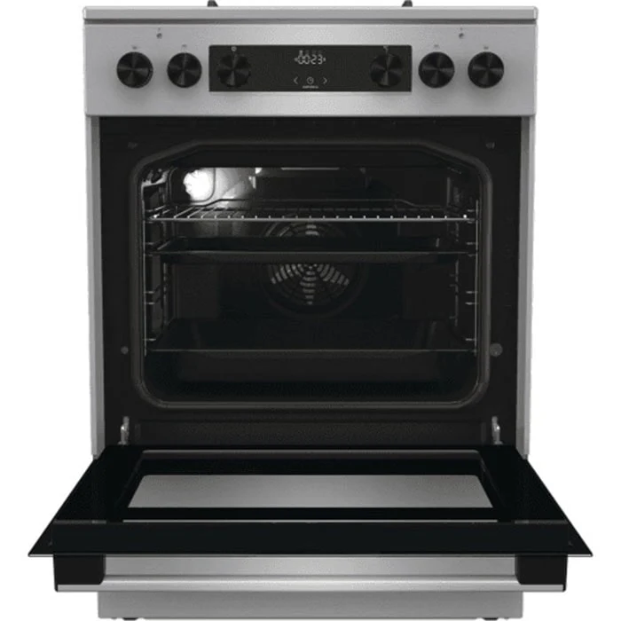 გაზქურა GORENJE GK6C62XC - Image 9