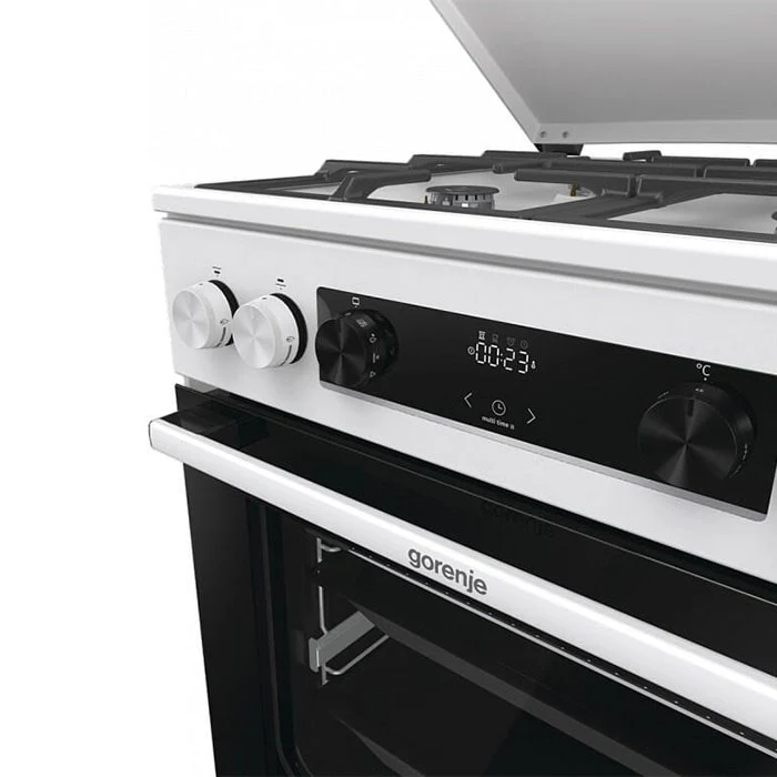 გაზქურა GORENJE GKS6C71WF - Image 4