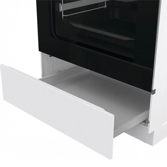 გაზქურა GORENJE GKS6C71WF - Image 5
