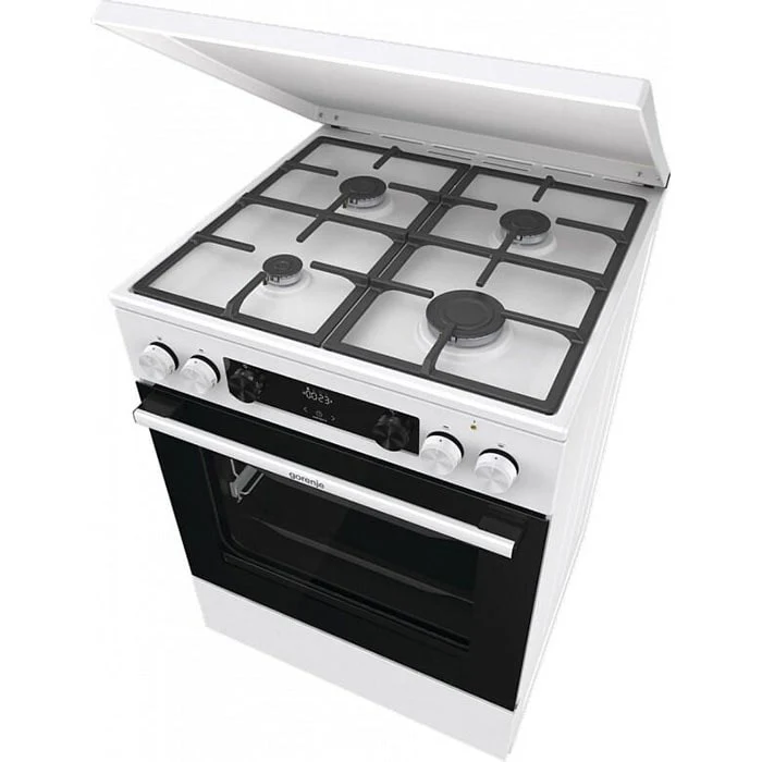 გაზქურა GORENJE GKS6C71WF - Image 6