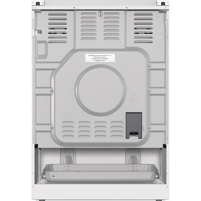გაზქურა GORENJE GKS6C71WF - Image 8