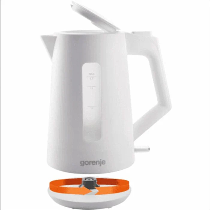 ჩაიდანი GORENJE K17OPW - Image 2